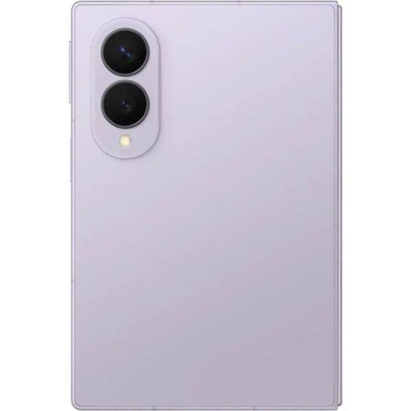 Samsung Galaxy Z Fold 8 12+ 256Gb Lavender (Snapdragon,2 nano-SIM/eSIM)